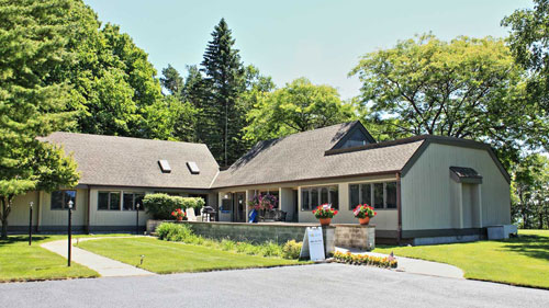 Holiday Vacation Rentals - Business Photo